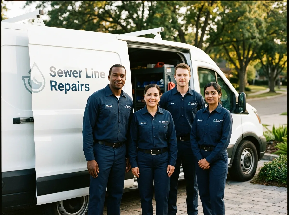 Emergency Plumber company in Denver, NC